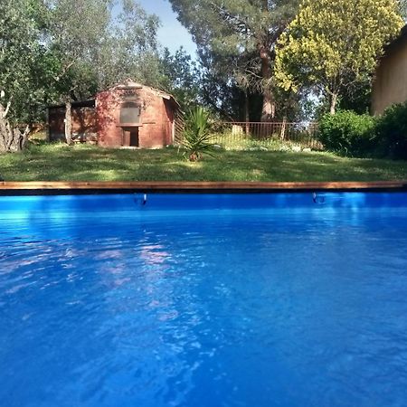 فيلا La Casa Del Grillo فِتيربو المظهر الخارجي الصورة