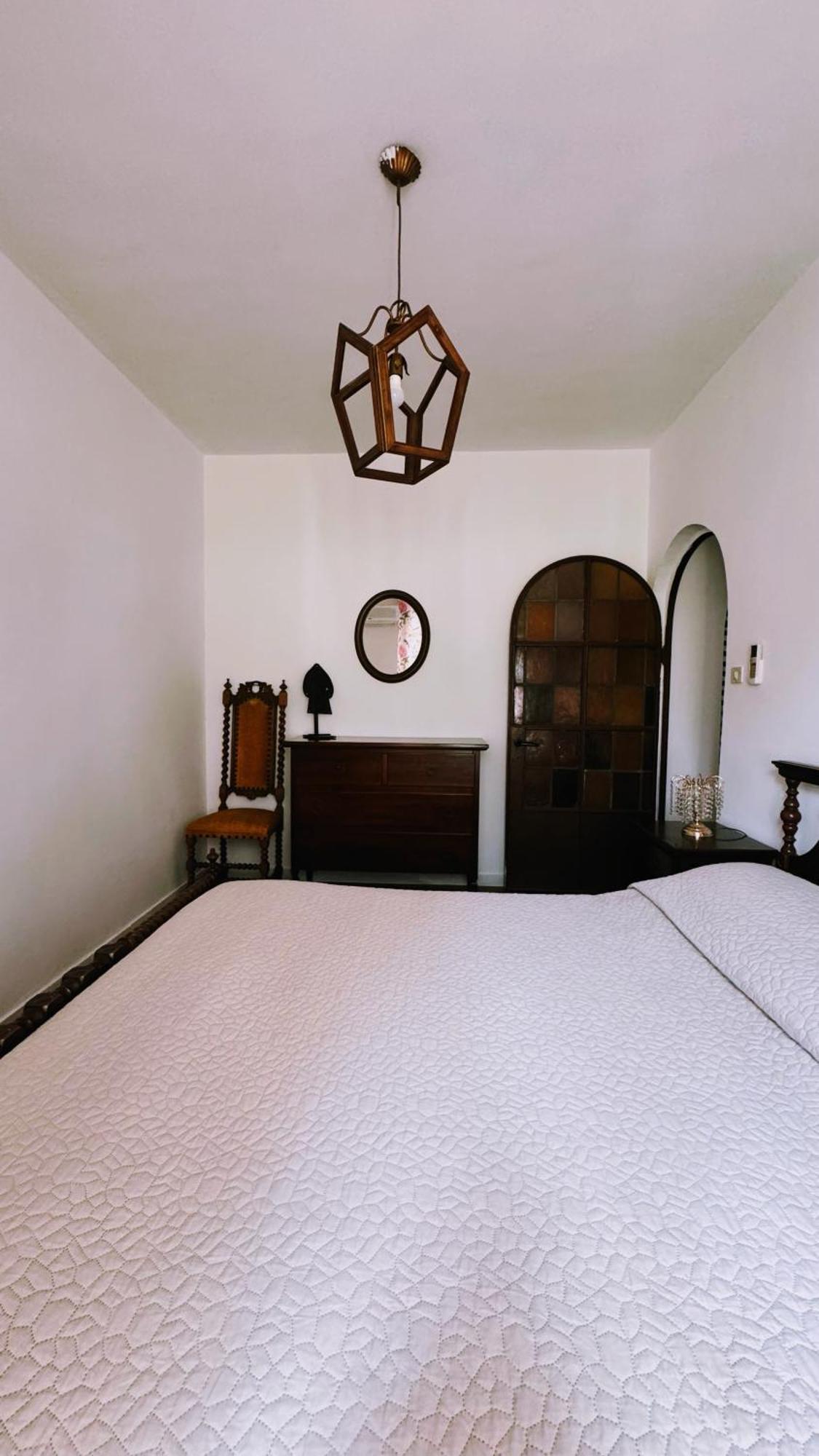فيلا La Casa Del Grillo فِتيربو المظهر الخارجي الصورة