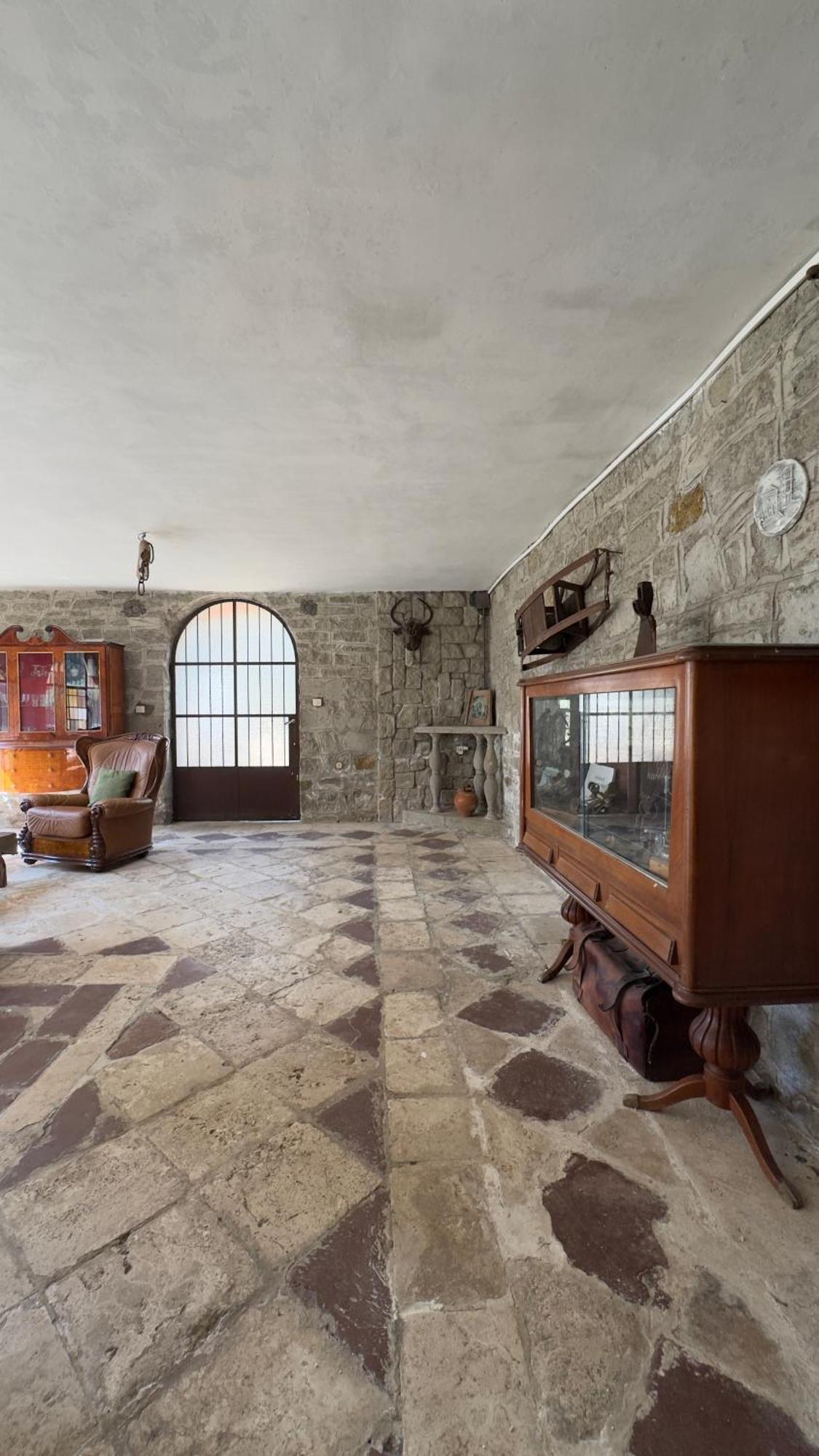 فيلا La Casa Del Grillo فِتيربو المظهر الخارجي الصورة