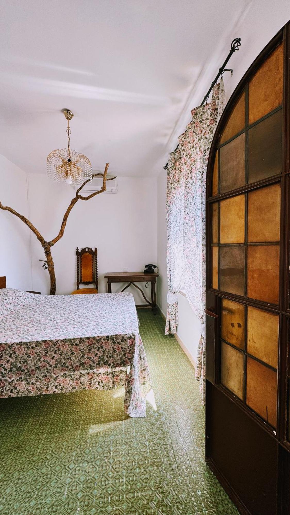 فيلا La Casa Del Grillo فِتيربو المظهر الخارجي الصورة