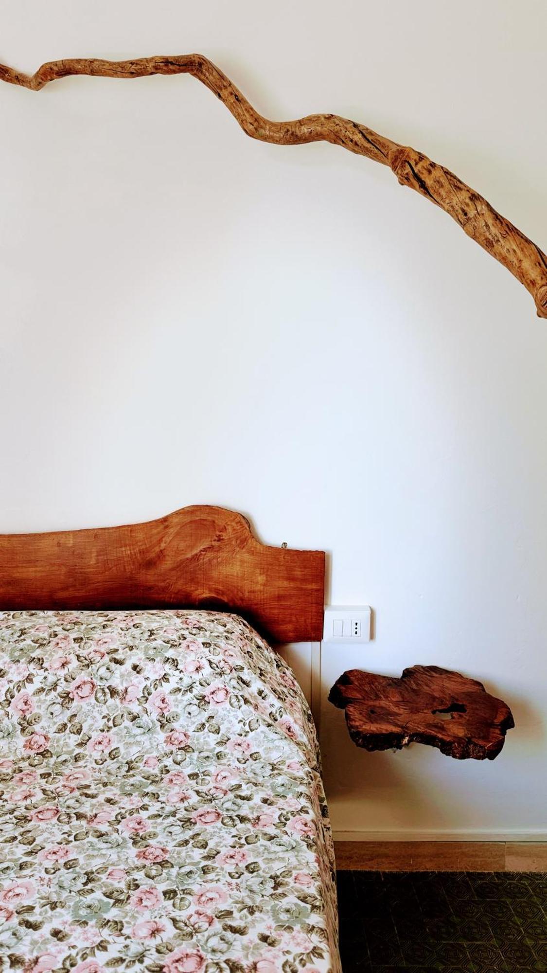 فيلا La Casa Del Grillo فِتيربو المظهر الخارجي الصورة