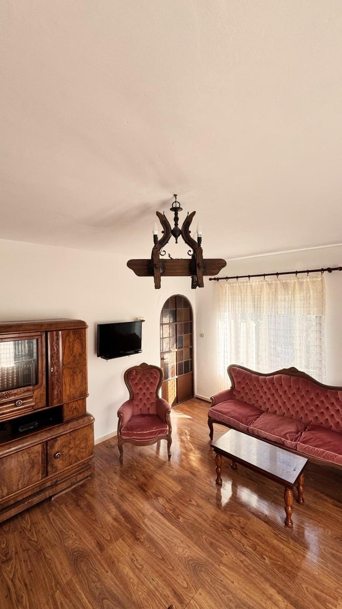 فيلا La Casa Del Grillo فِتيربو المظهر الخارجي الصورة